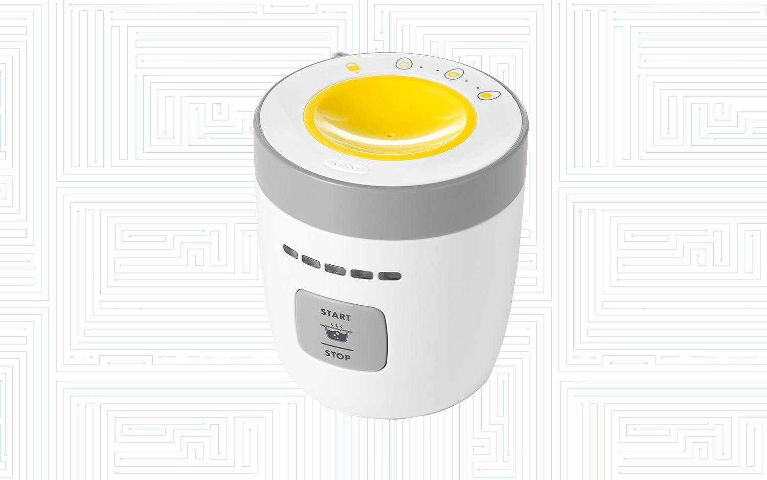 Good Grips egg timer by OXO