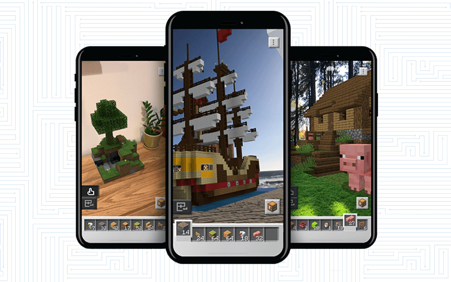 Minecraft Ios Ключ Купить