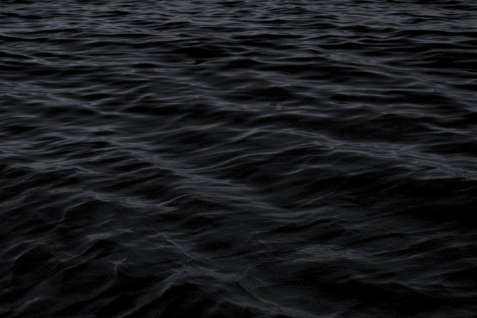 dark waters