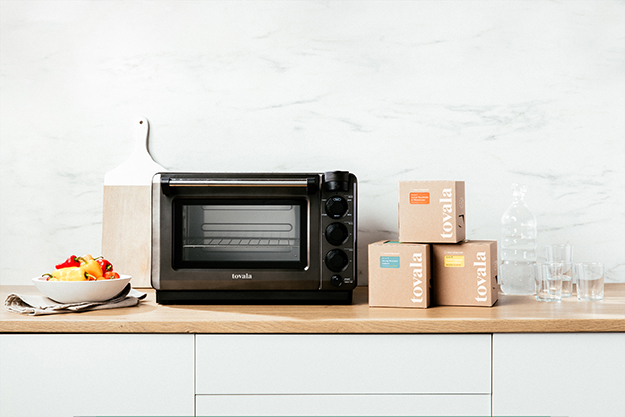 Tovala smart oven