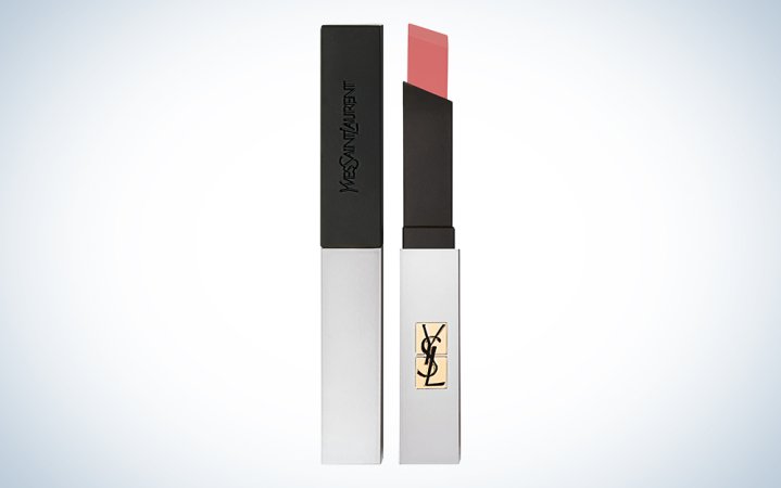  Yves Saint Laurent’s Rouge Pur Couture The Slim Sheer Matte Lipstick