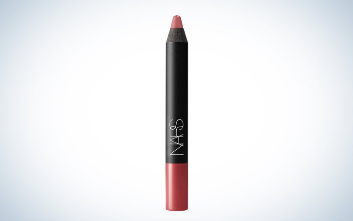  NARS’ Velvet Matte Lipstick Pencil