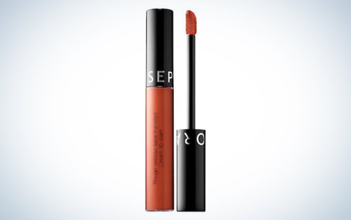  Sephora Collection’s Cream Lip Stain Liquid Lipstick