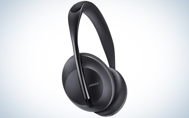 Bose Noise Cancelling Wireless Bluetooth Headphones 700