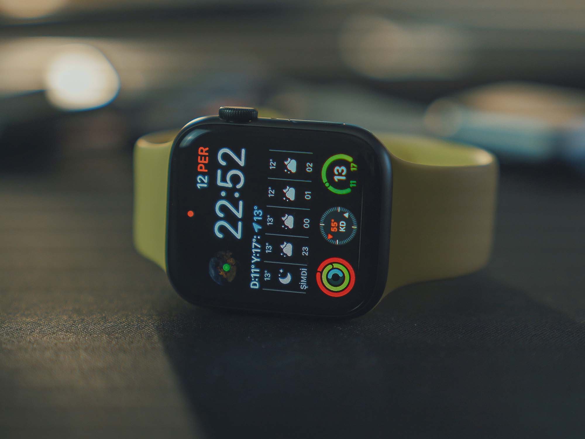 GPS Watch, Smartwatch, or Fitness Tracker: What's the Differences? - Smart  Watch, Fitness Tracker Manufacturer, OEM, ODM | Starmax Technology