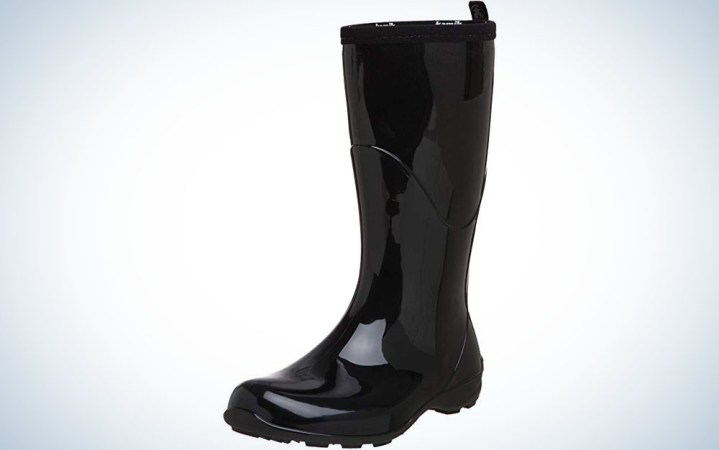  Kamik Women’s Heidi Rain Boot