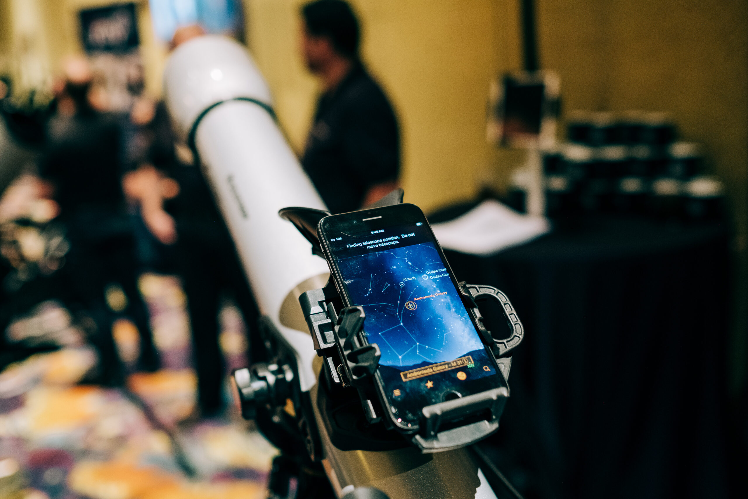 Celestron CES 2020