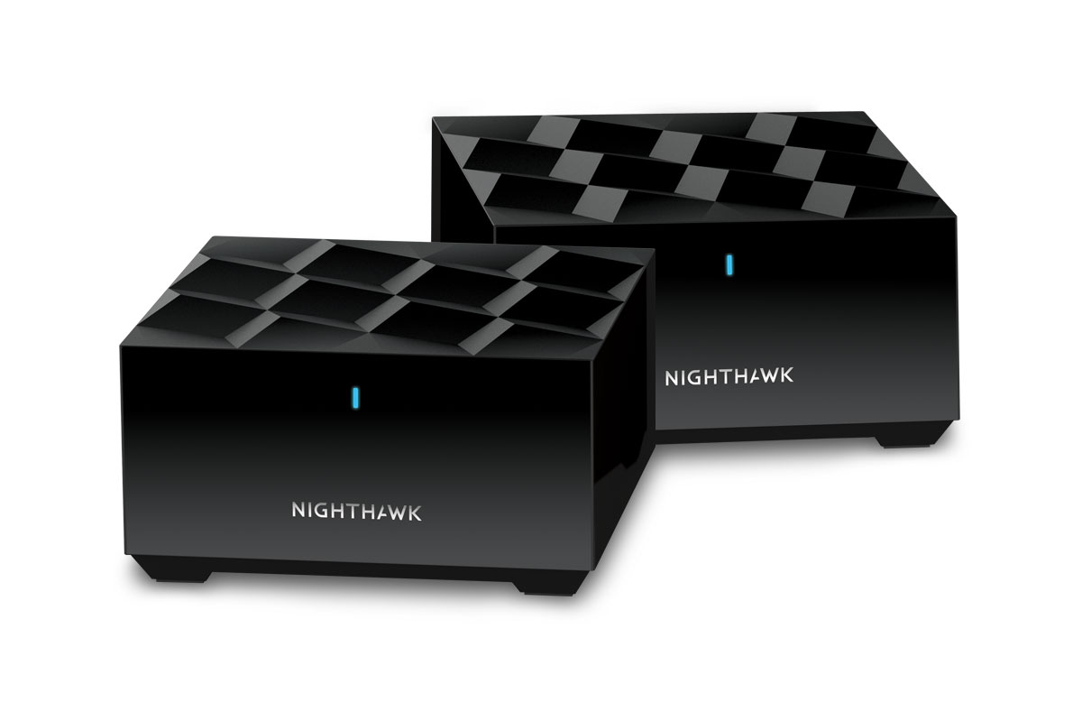 Netgear Nighthawk M5