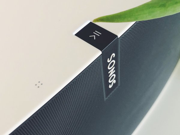 Sonos speaker