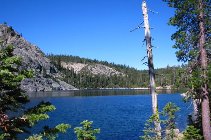 Klamath National Forest