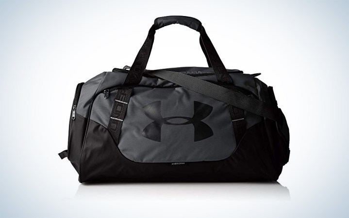  Under Armour Adult Undeniable Duffle 3.0 Gym Bag