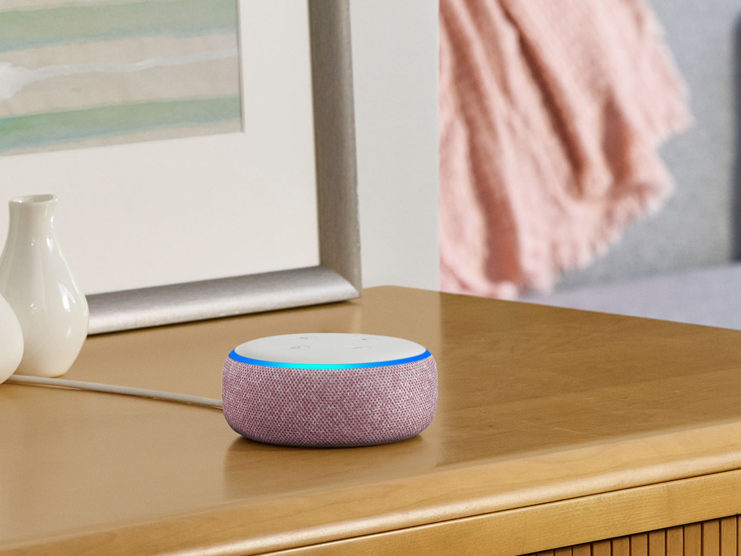 Amazon Echo Dot