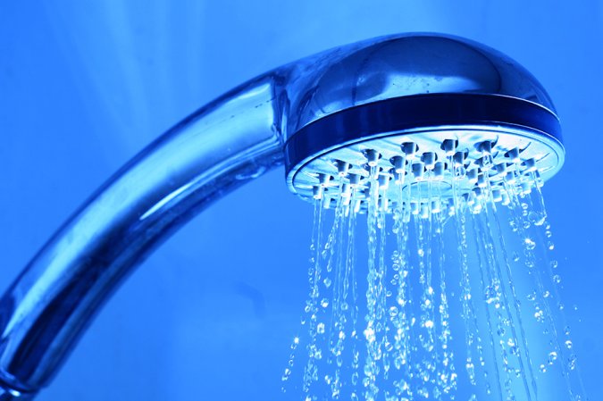 showerhead