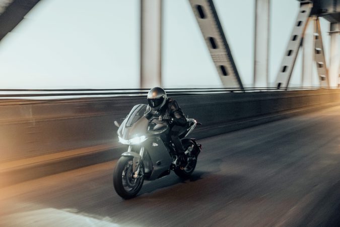 Zero Motorcycles