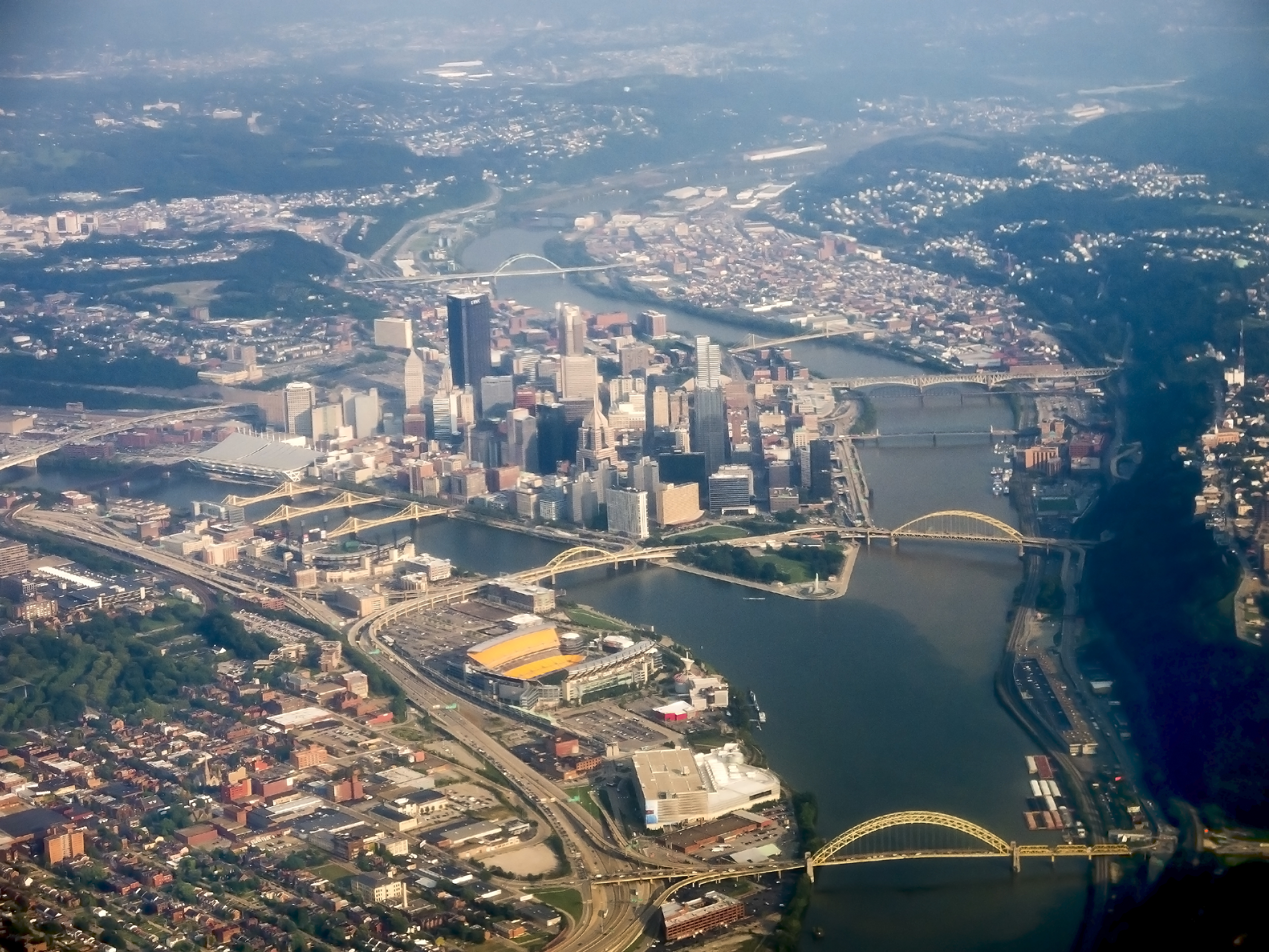 Pittsburg