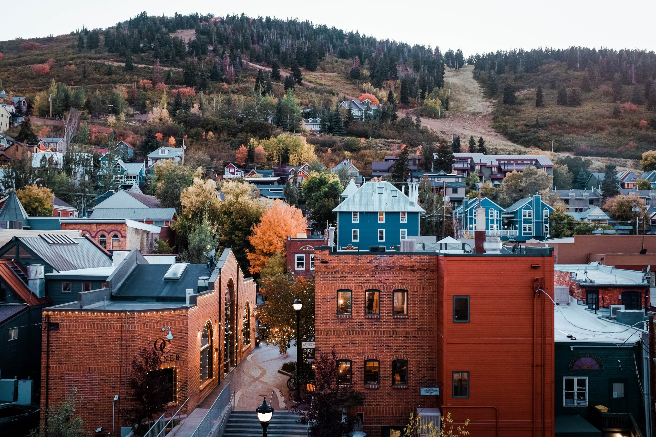 Park City, Utah