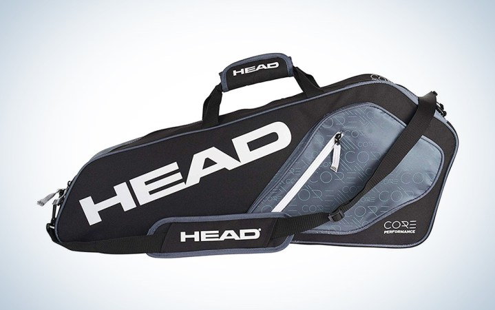  HEAD Core 3R Pro Tennis Racquet Bag