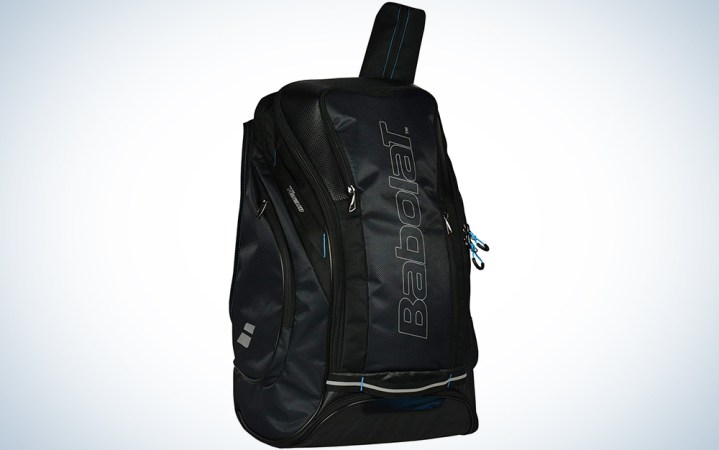  Babolat Pure Series Quality Tennis Backpack