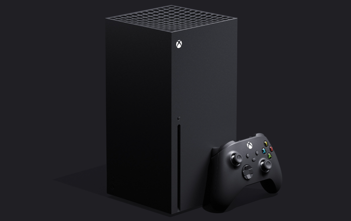 Eight things to know about the long-awaited Xbox Series X