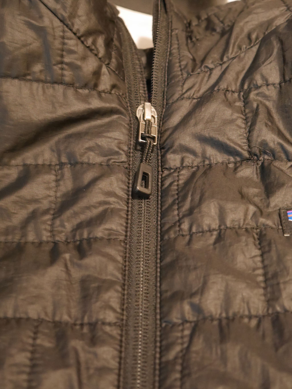 Don’t chuck that favorite jacket—fix the zipper instead