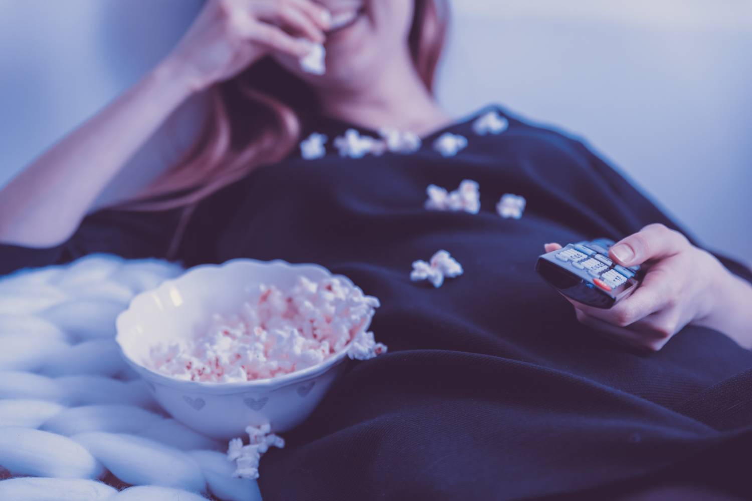 Free TV and movie streaming platforms that are legal | Popular Science