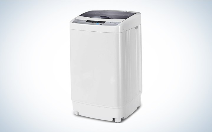  Giantex Full-Automatic Washing Machine