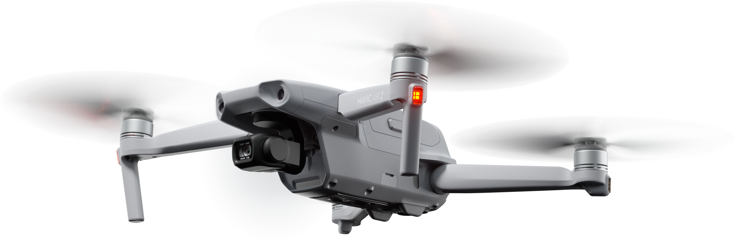 DJI Mavic Air 2