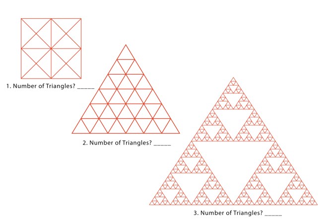 Gordon Burgin triangles