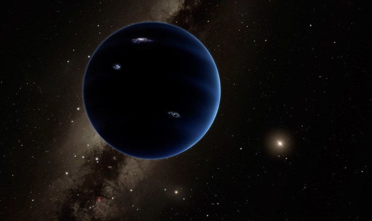 This Dwarf Planet Might Have More Fresh Water Than All Of Earth