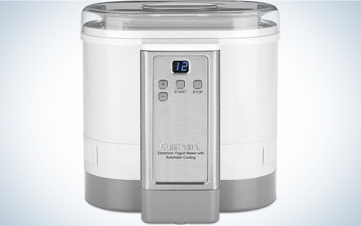  Cuisinart Yogurt Maker - 1.5 L