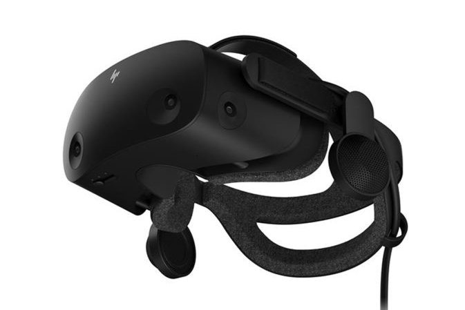 HP Reverb G2 VR Headset