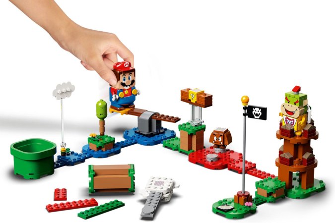 Mario Lego