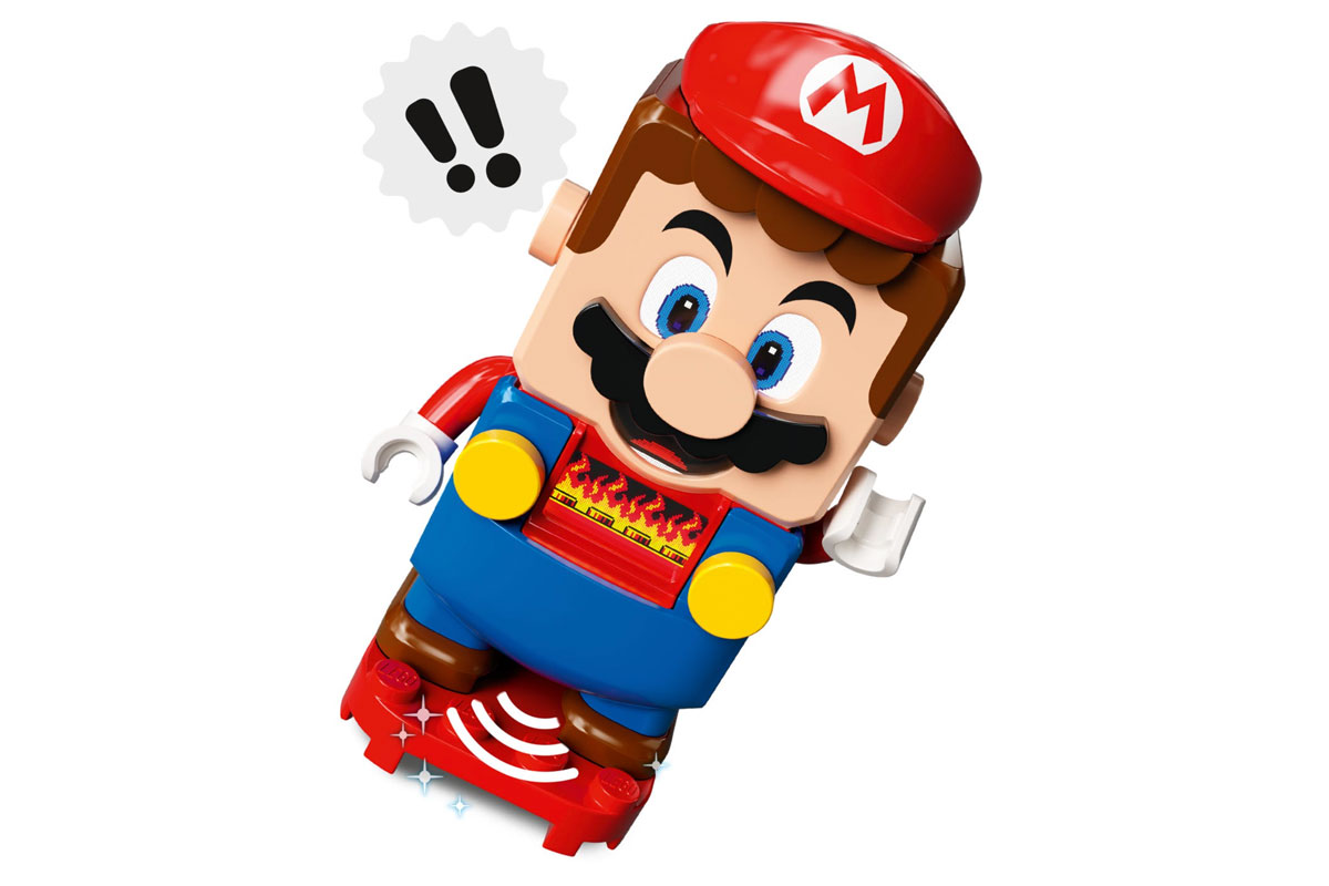 Mario Lego