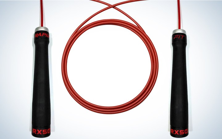  RXSG RapidFit Jump Rope