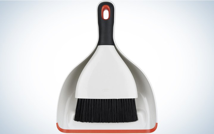  OXO Good Grips Dustpan and Brush Set