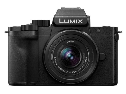 Panasonic’s new vlogging camera uses facial recognition tracking to ...