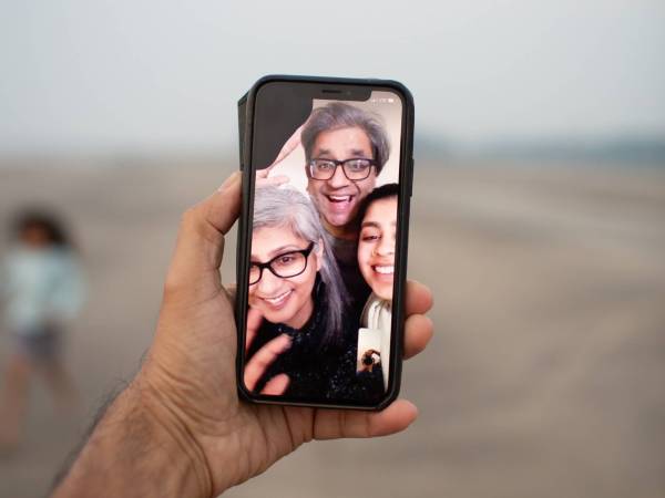 Powerhouse tips to improve your favorite video call app