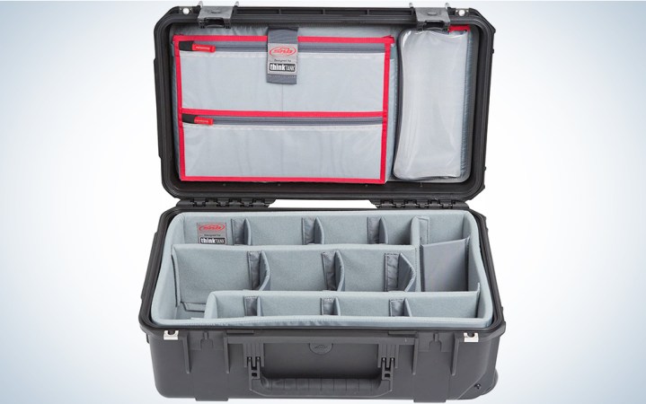  SKB Cases iSeries 3i-2011-7DL