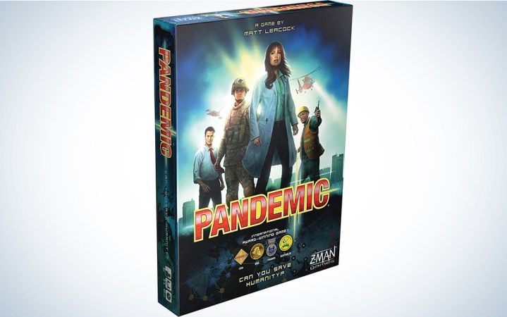  Pandemic