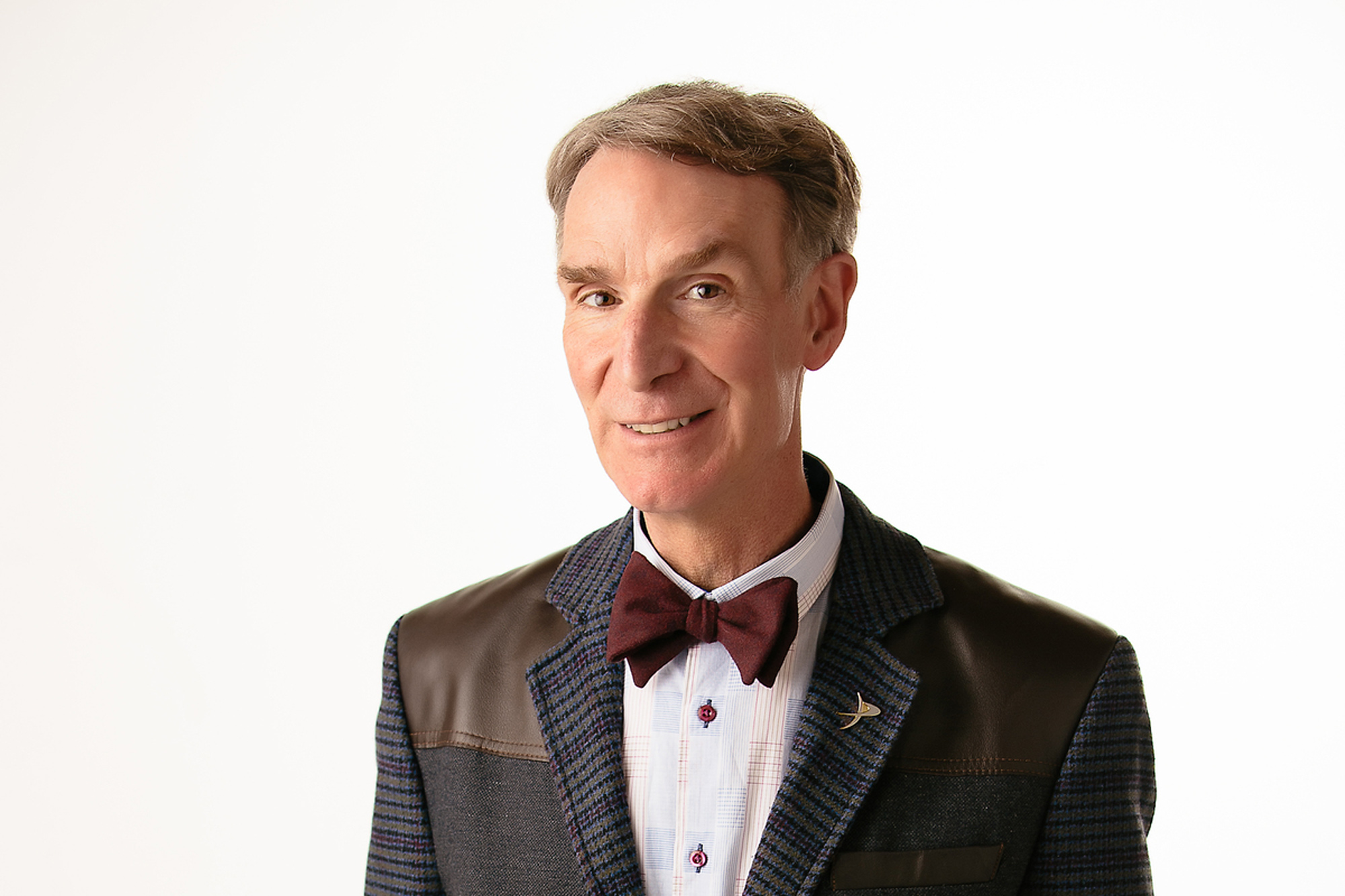 Bill Nye