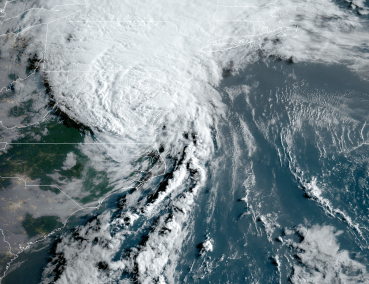 Hurricane Isaias marks one of the earliest hurricane seasons ever