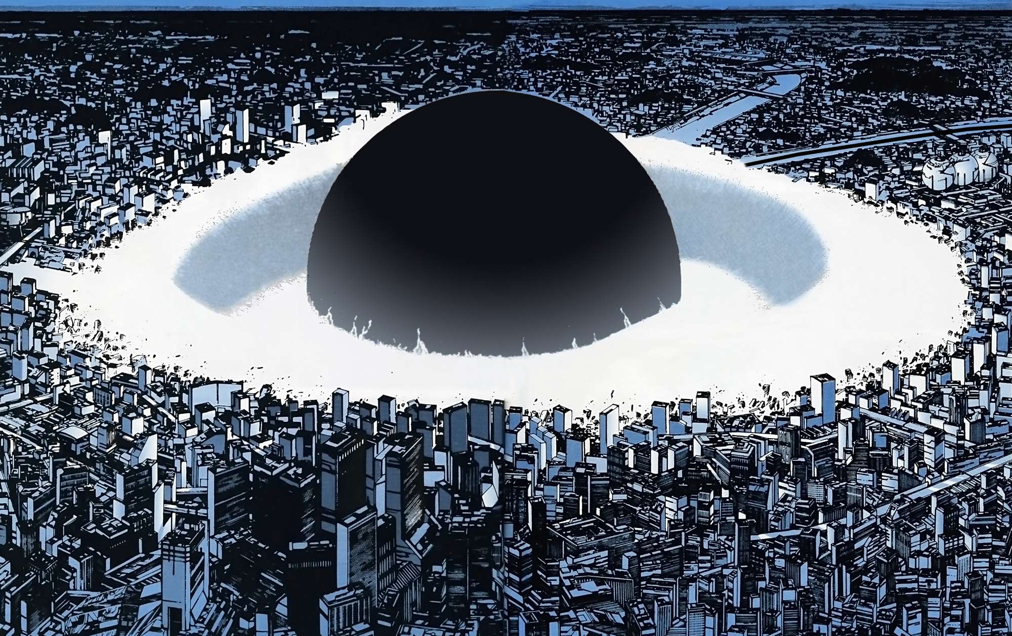 Japanese anime remembers the atom bomb, decades after Hiroshima