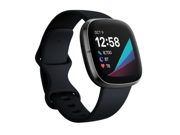 Fitbit Sense