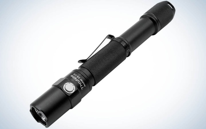  ThruNite TC12 V2 Handheld Flashlight