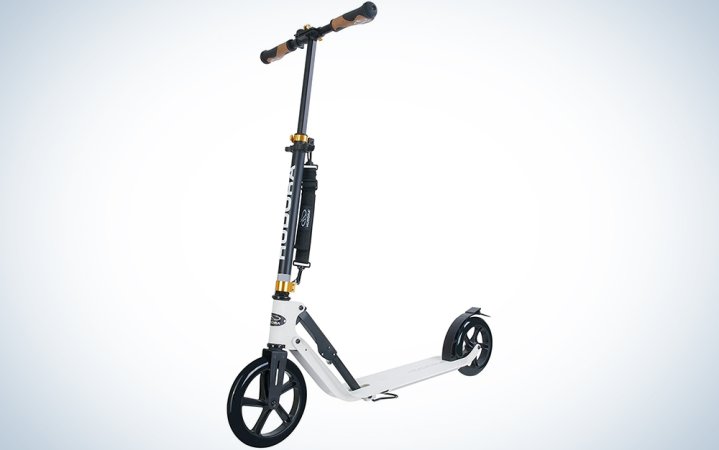  Hudora 230 Adult Kick Scooter