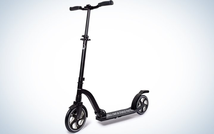  LaScoota Premium Adult Scooter