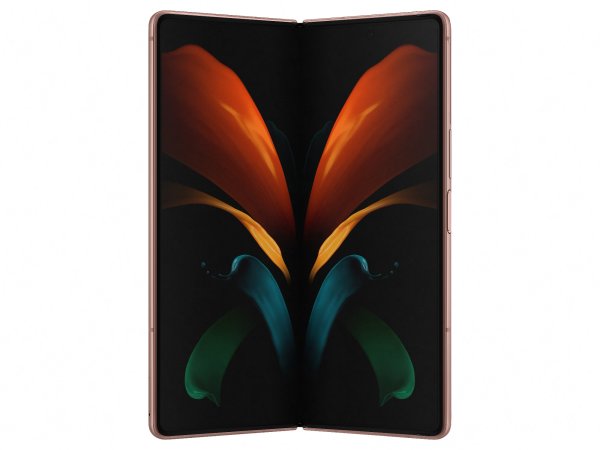 Samsung Galaxy Z Fold2