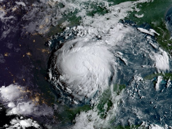 Stronger hurricanes may call for a ‘Category 6’