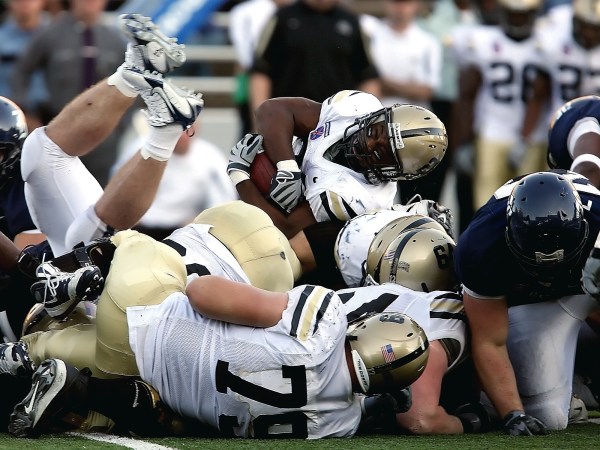 Big 10 football players are set to return to conference play in October of 2020.