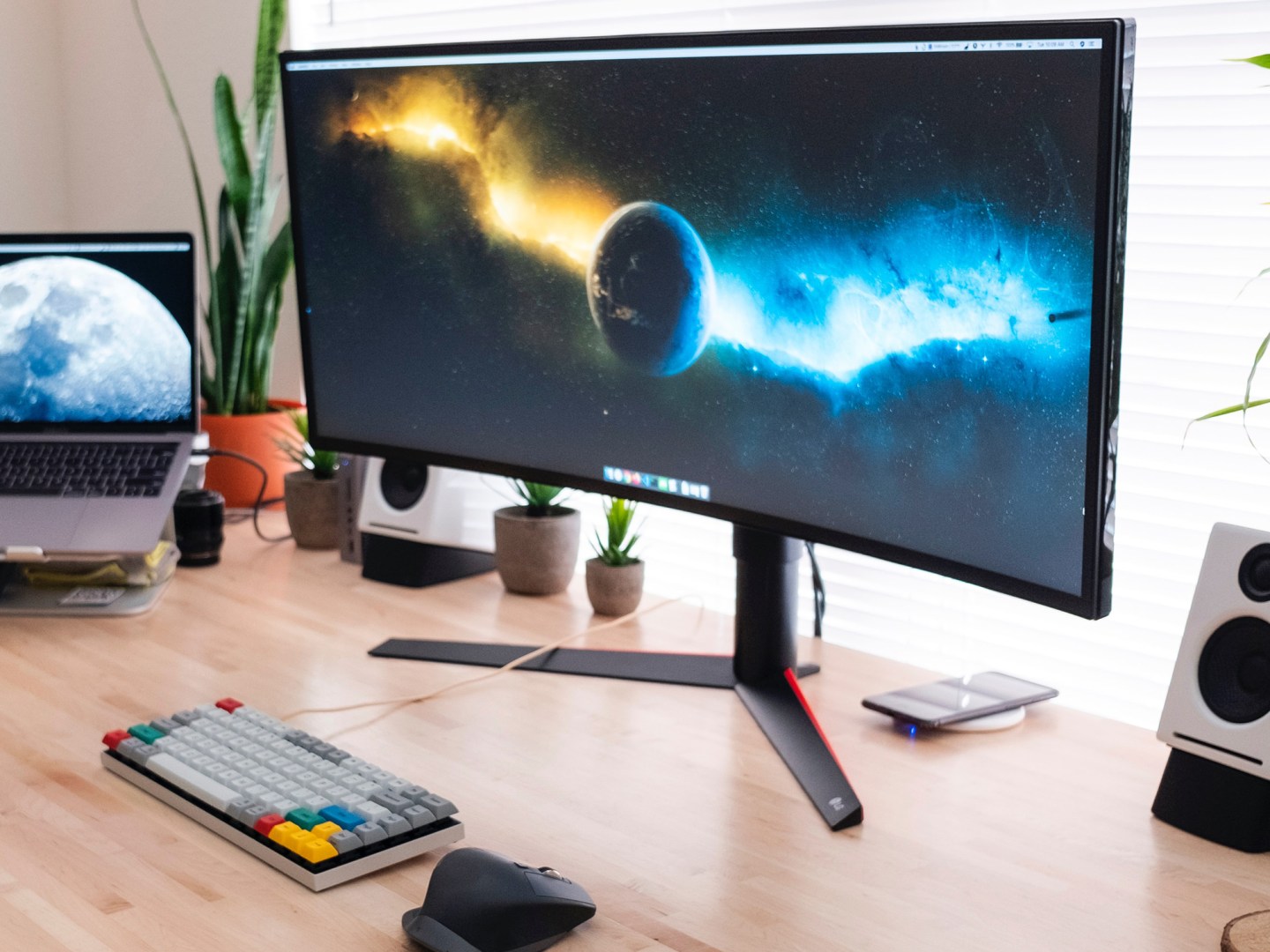 Ultrawide and dual monitor setup tips | Popular Science